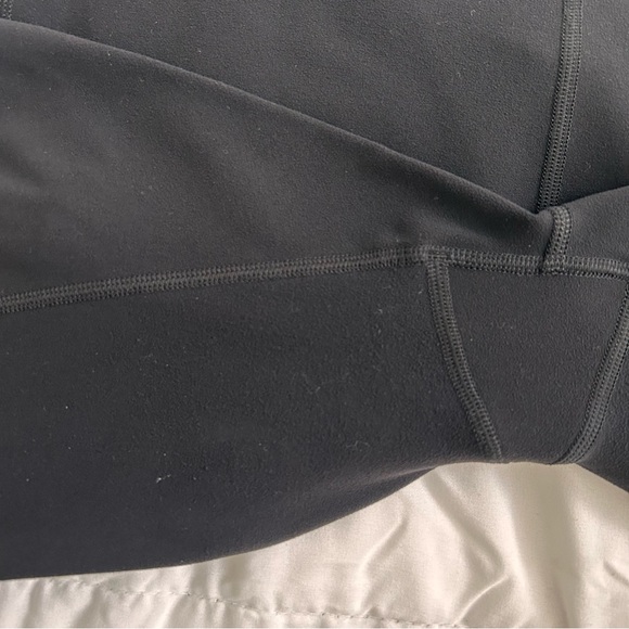 Athleta Elation Flare Pant black medium - Picture 12 of 16